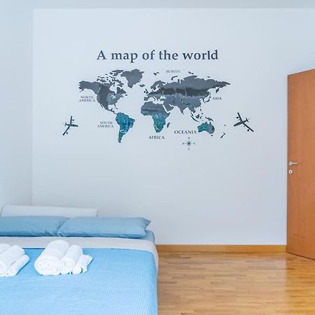 La Casa Di Claudio Incantevole Suite In Centro Como Zewnętrze zdjęcie