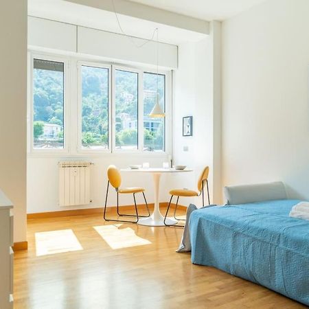 La Casa Di Claudio Incantevole Suite In Centro Como Zewnętrze zdjęcie